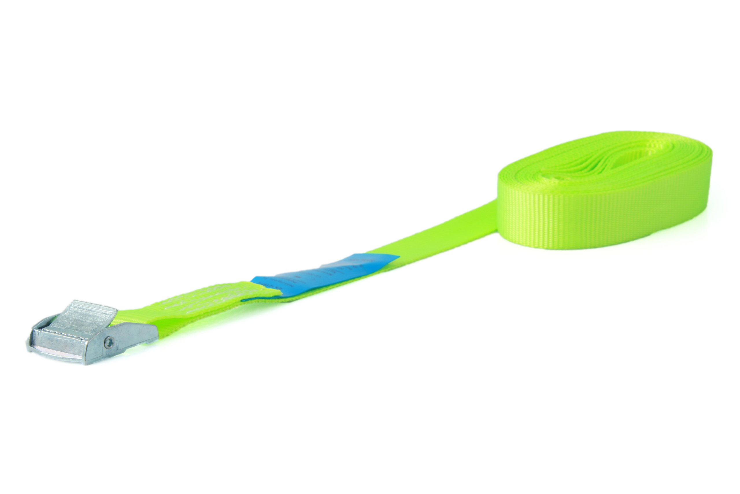 Spanngurt Zurrgurt Klemmschloss Klemmschlossgurt 10 Stück Set 5m - Foto 5